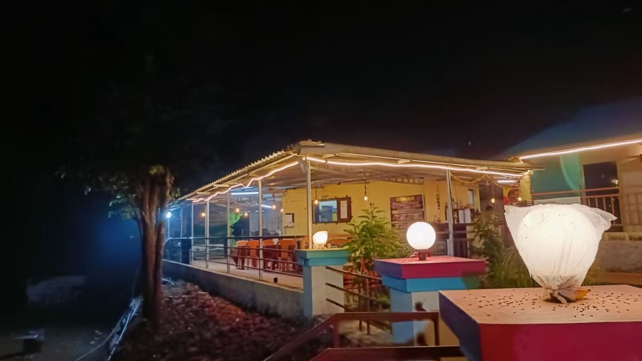 Photo of Outdoor in Medha