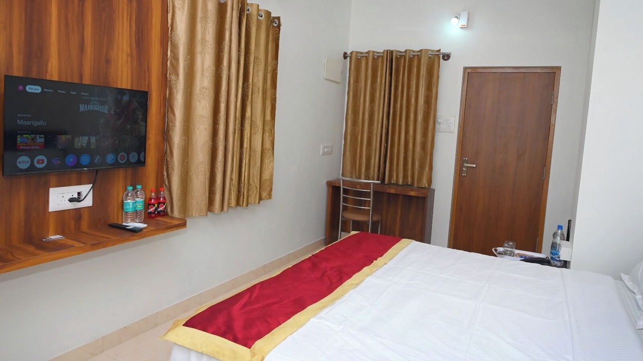 Photo of Bedroom in RR Nagar