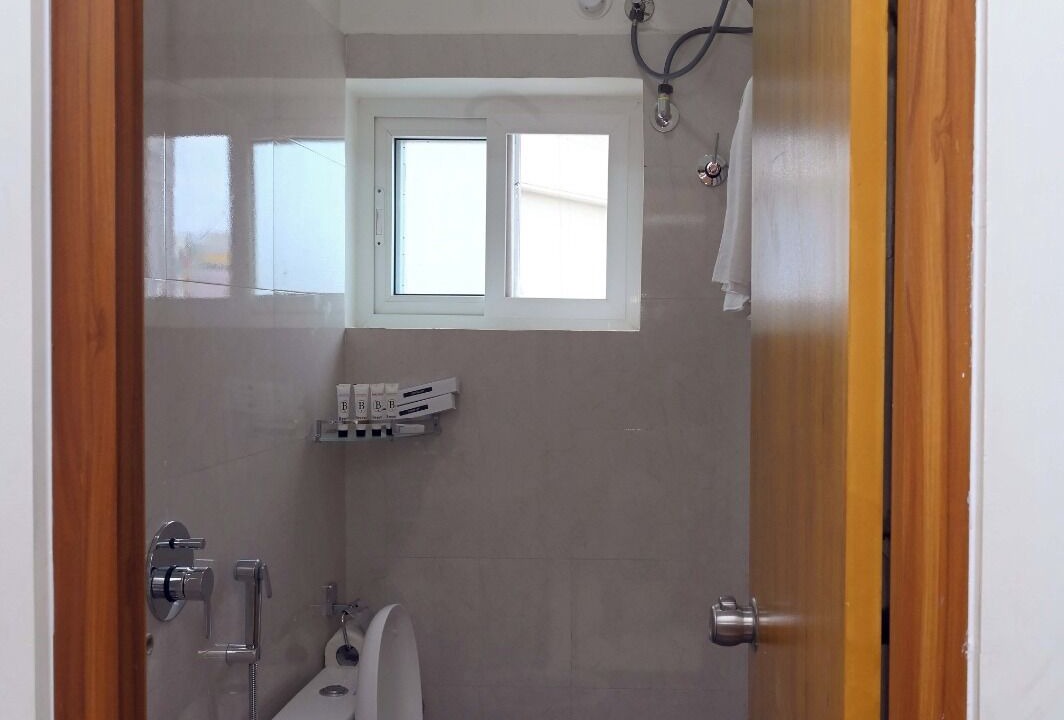 Photo of Bathroom in RR Nagar