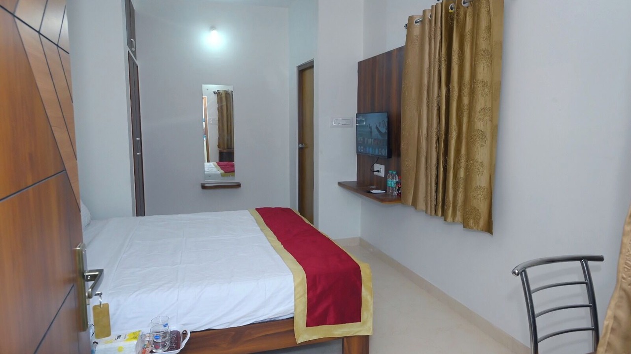 Photo of Bedroom in RR Nagar