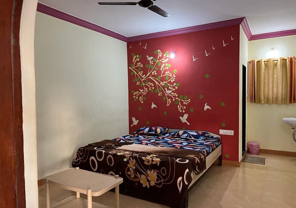 Photo of Bedroom in Murud
