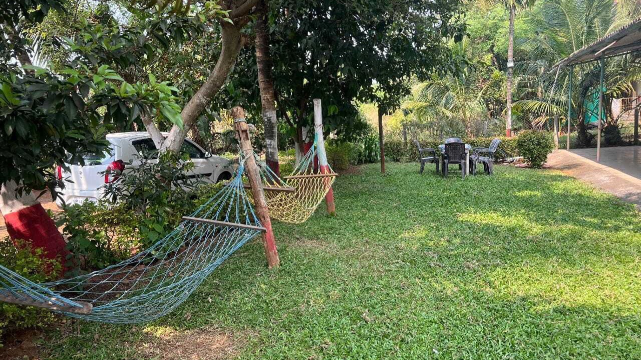 Photo of Outdoor in Murud