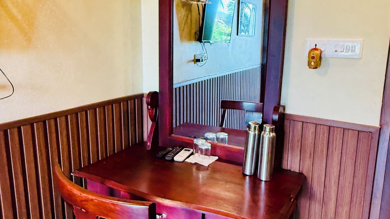 Photo of Patio Balcony in Varkala