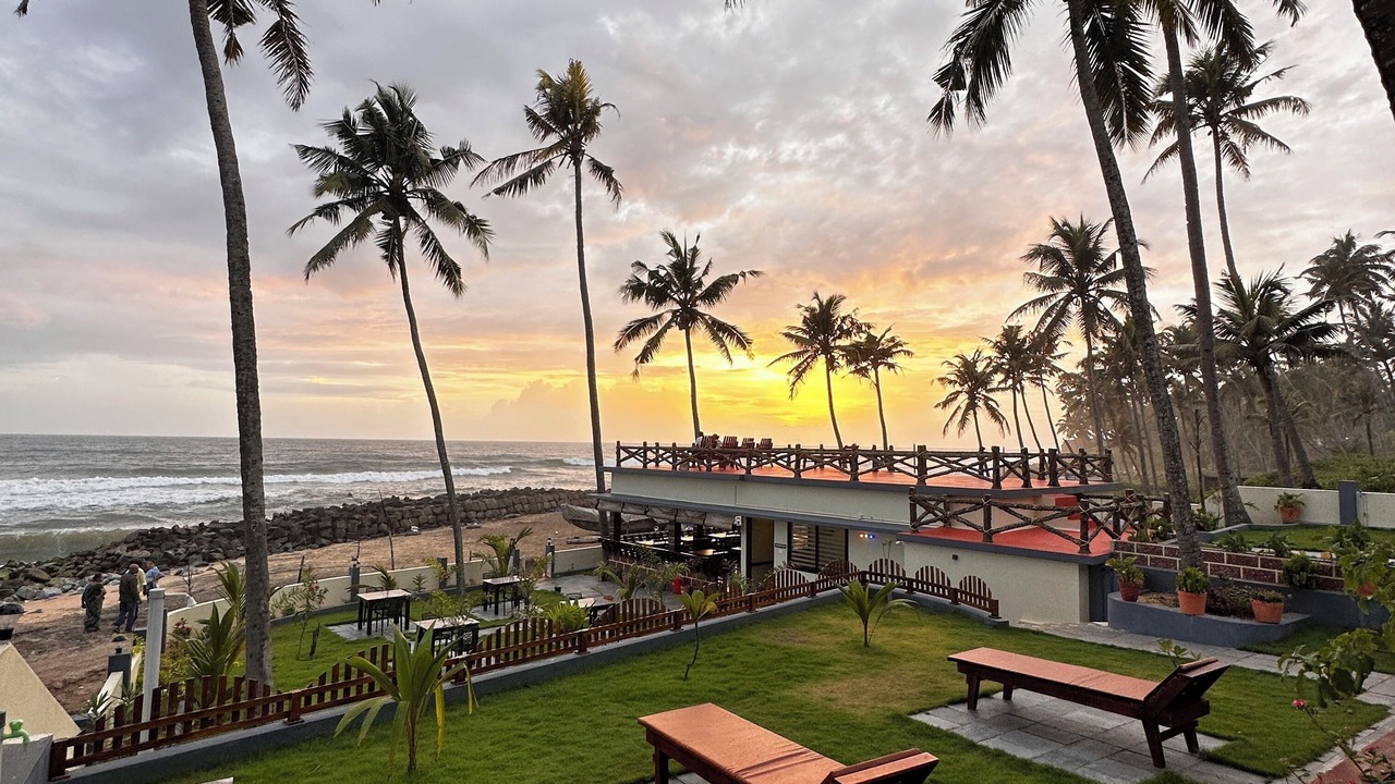 Photo of Outdoor in Varkala