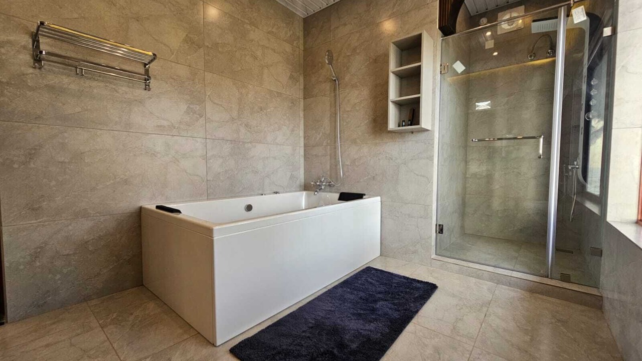 Photo of Bathroom in Varkala