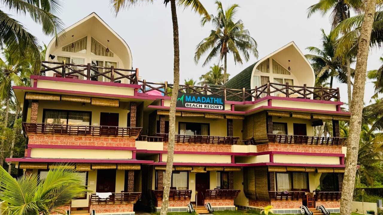 Photo of Outdoor in Varkala