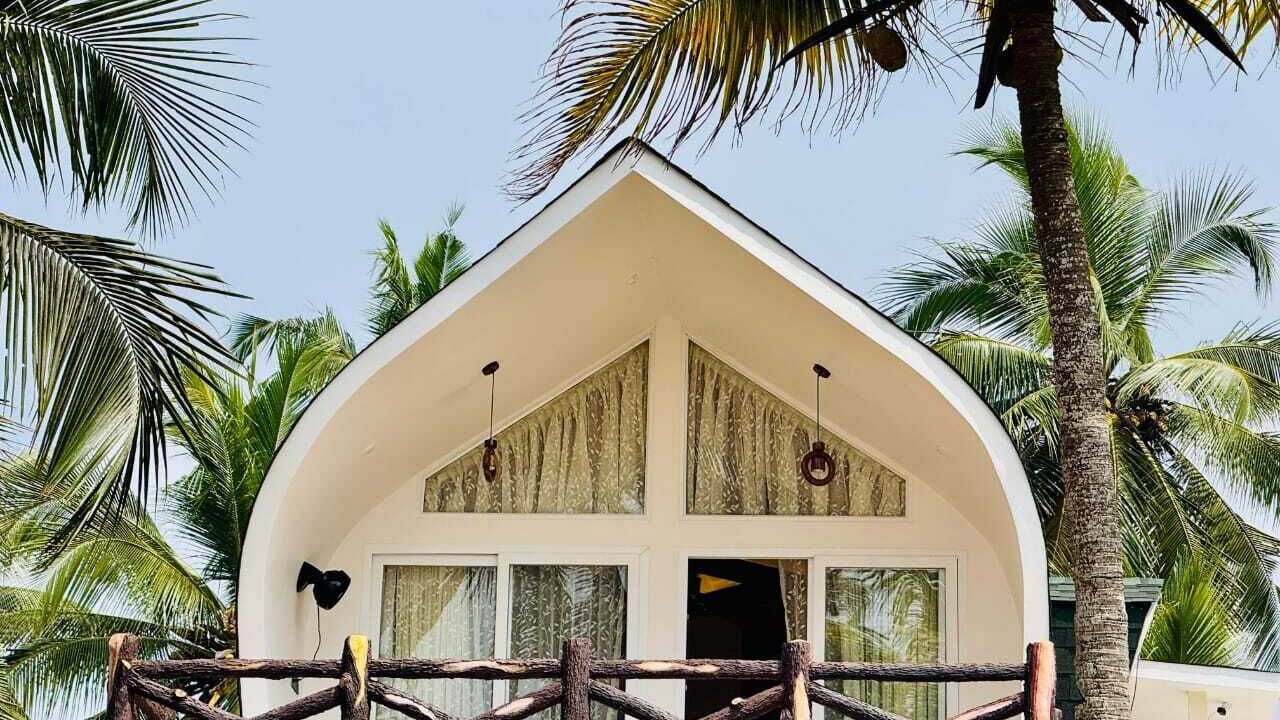 Photo of Outdoor in Varkala