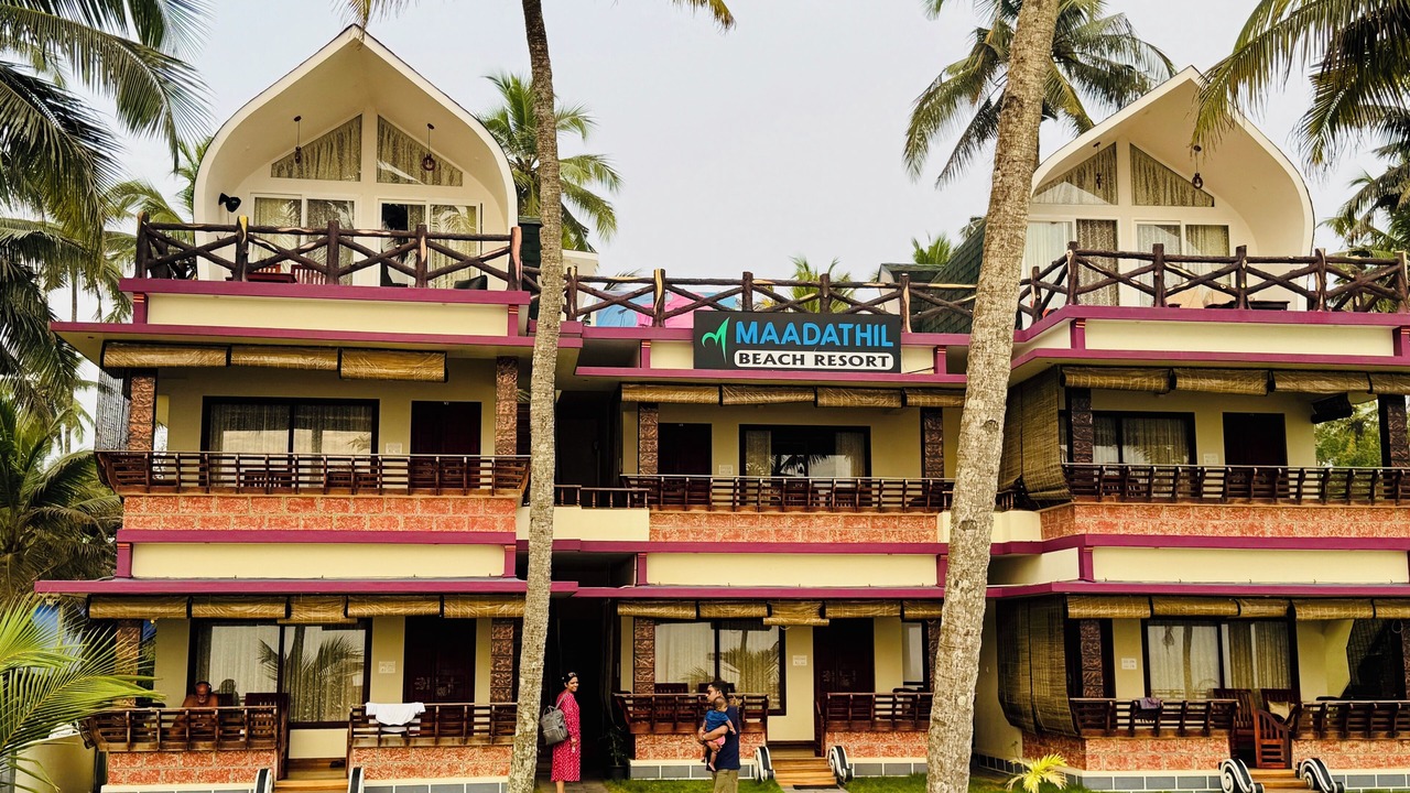 Photo of Outdoor in Varkala