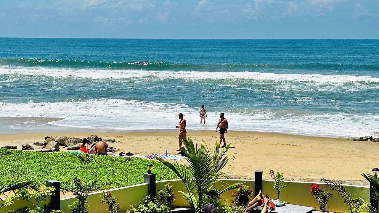 Photo of Outdoor in Varkala