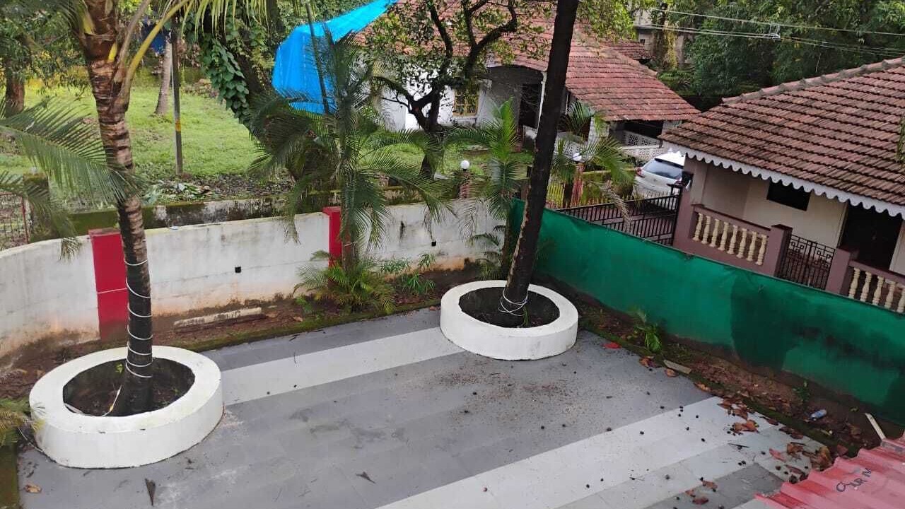 Photo of Outdoor in Parra