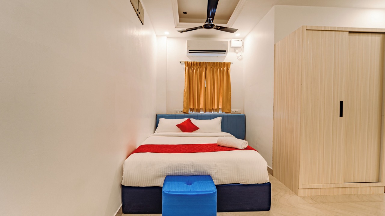 Photo of Bedroom in Kottakuppam