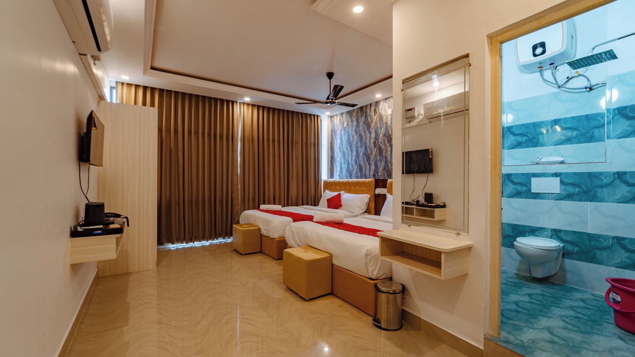 Photo of Bedroom in Kottakuppam