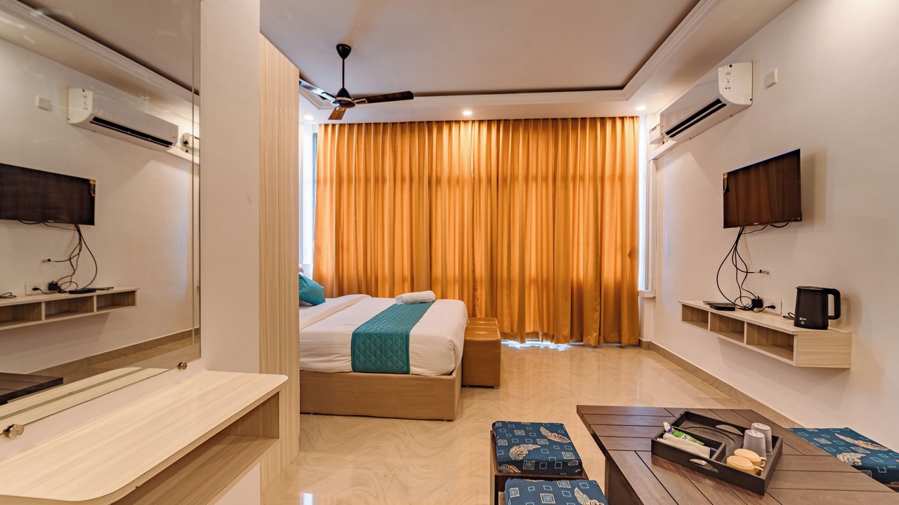 Photo of Bedroom in Kottakuppam