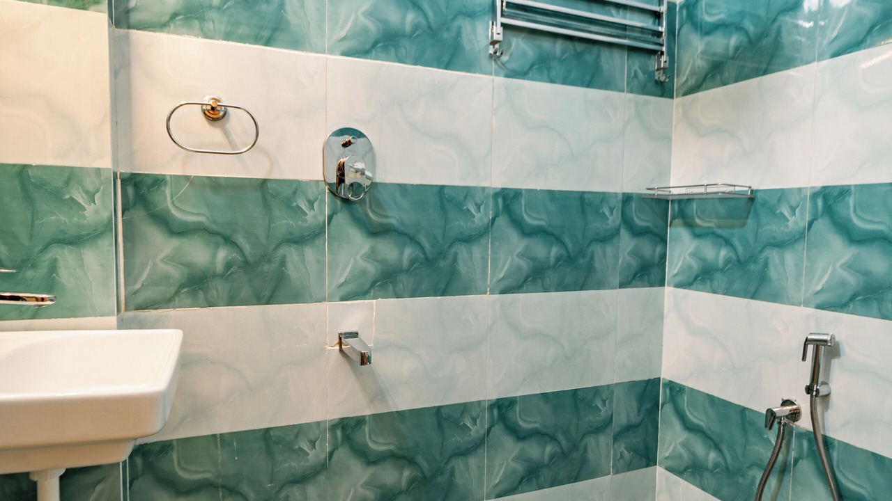 Photo of Bathroom in Kottakuppam