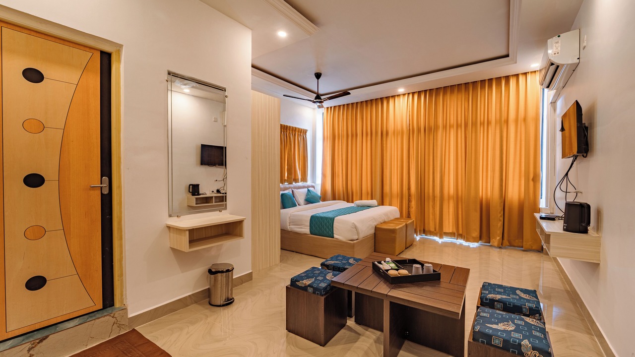 Photo of Bedroom in Kottakuppam