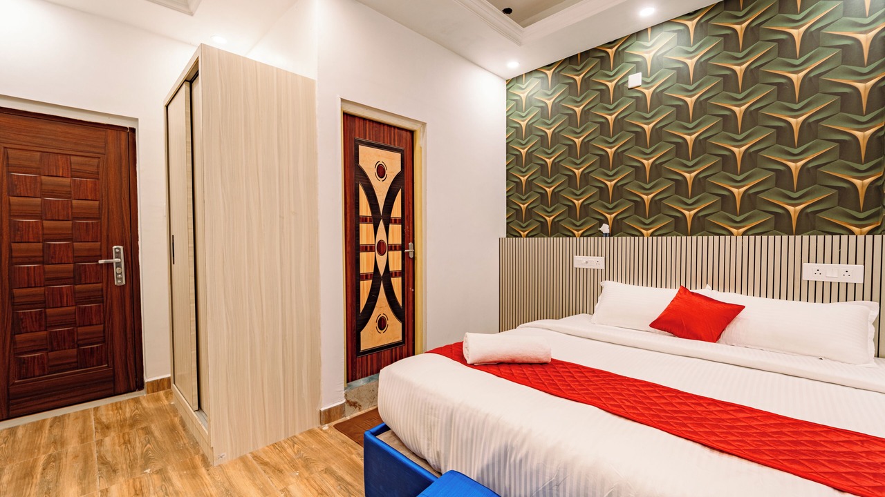 Photo of Bedroom in Kottakuppam