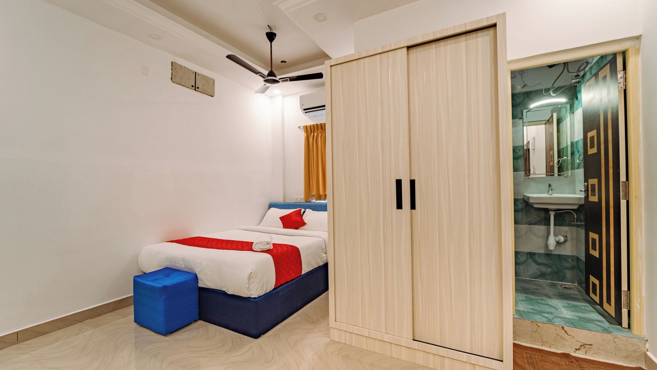 Photo of Bedroom in Kottakuppam