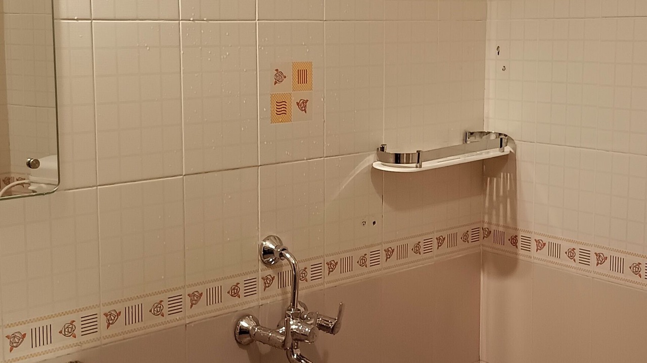 Photo of Bathroom in Kumily