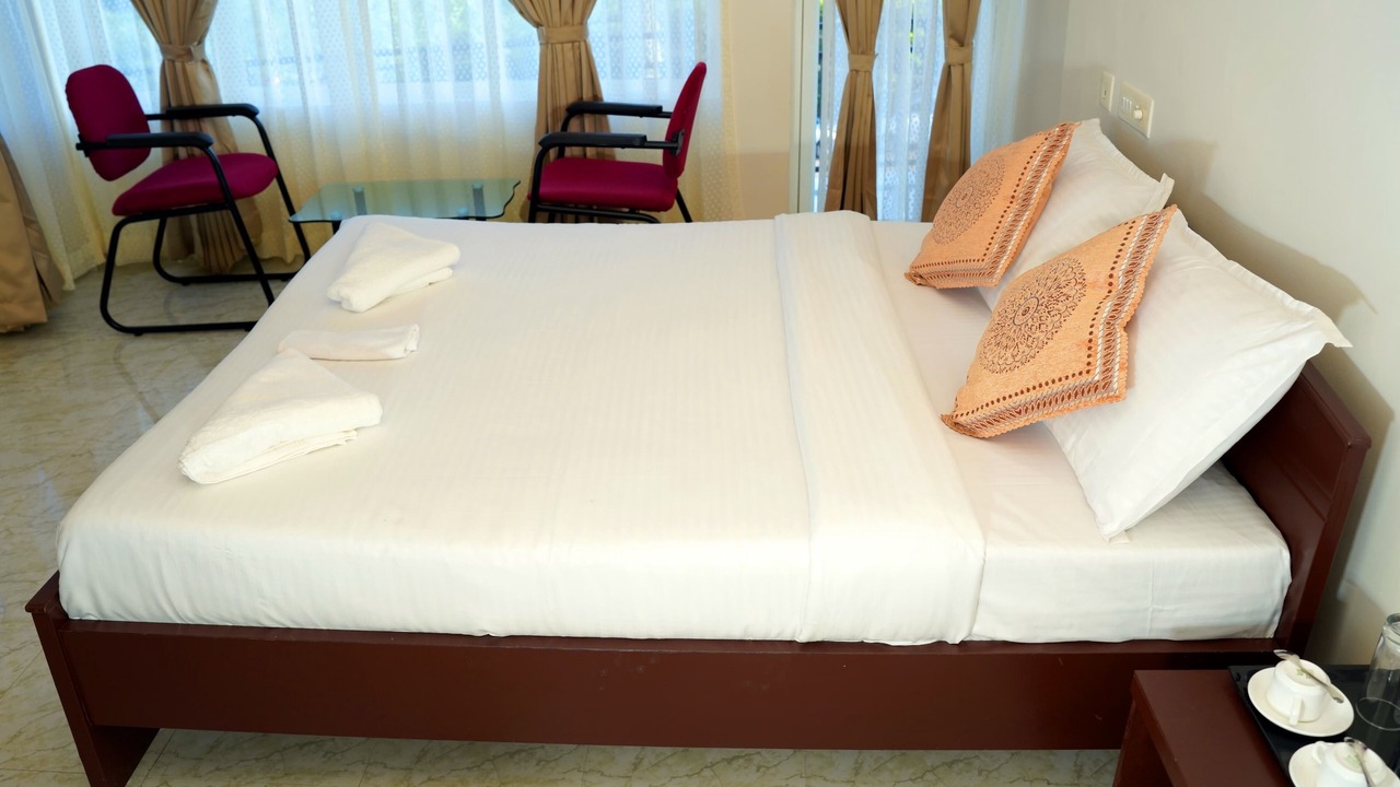 Photo of Bedroom in Kumily