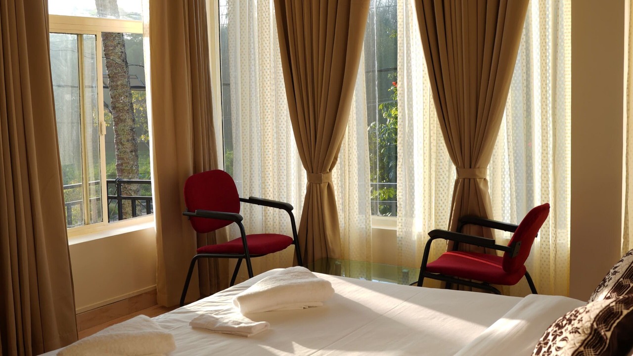 Photo of Bedroom in Kumily