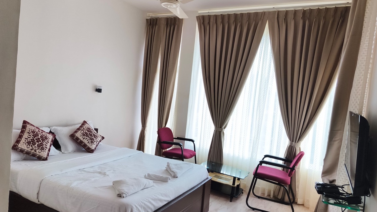 Photo of Bedroom in Kumily