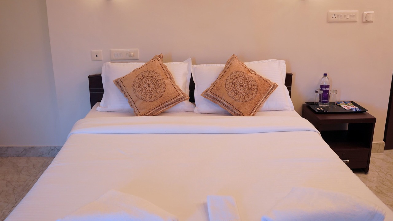 Photo of Bedroom in Kumily