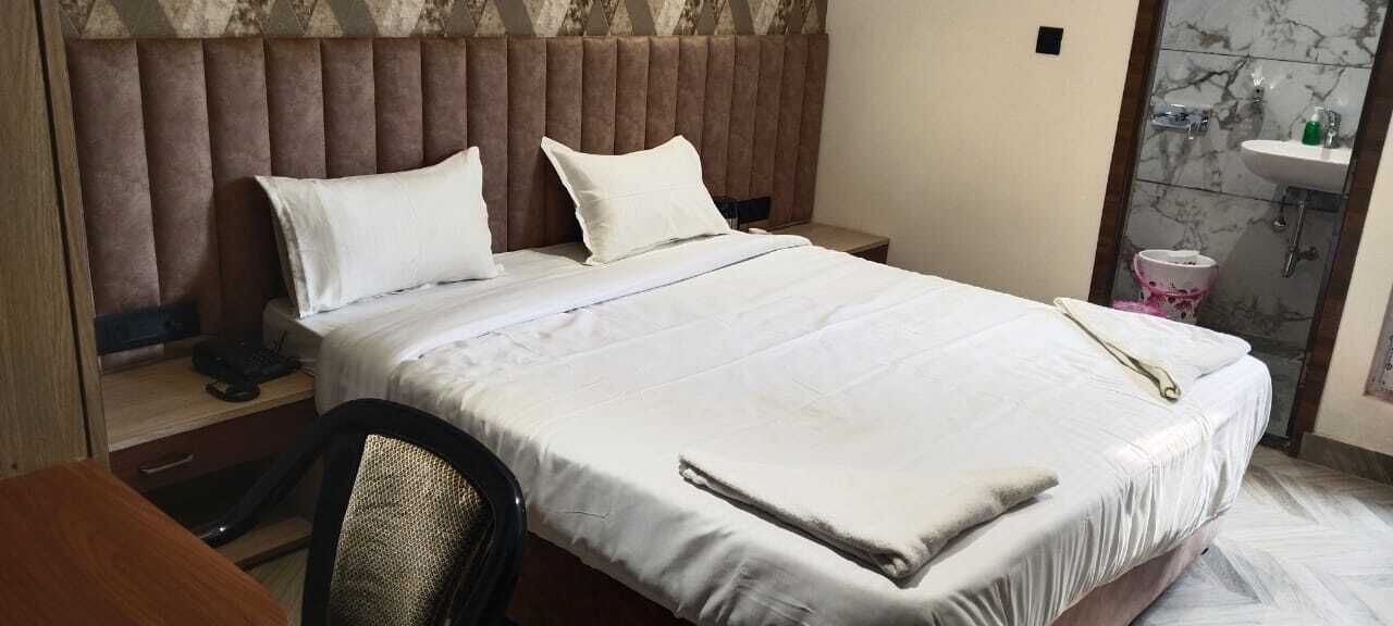 Photo of Bedroom in Mainpuri