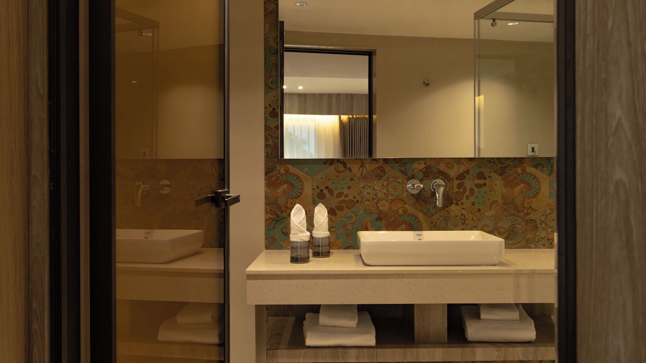 Photo of Bathroom in Kakkanad