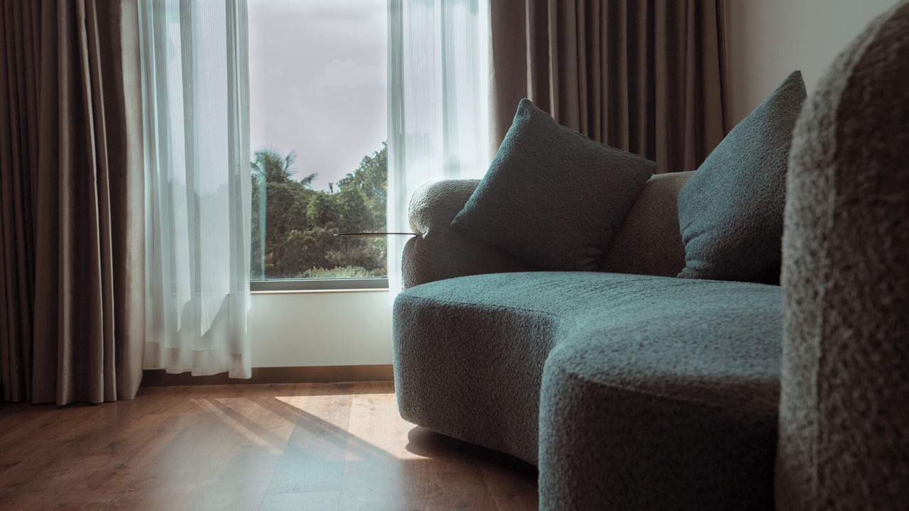 Photo of Bedroom in Kakkanad