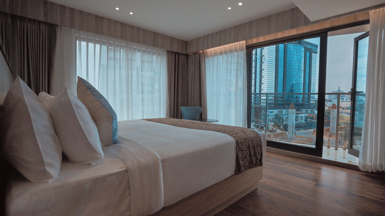 Photo of Bedroom in Kakkanad