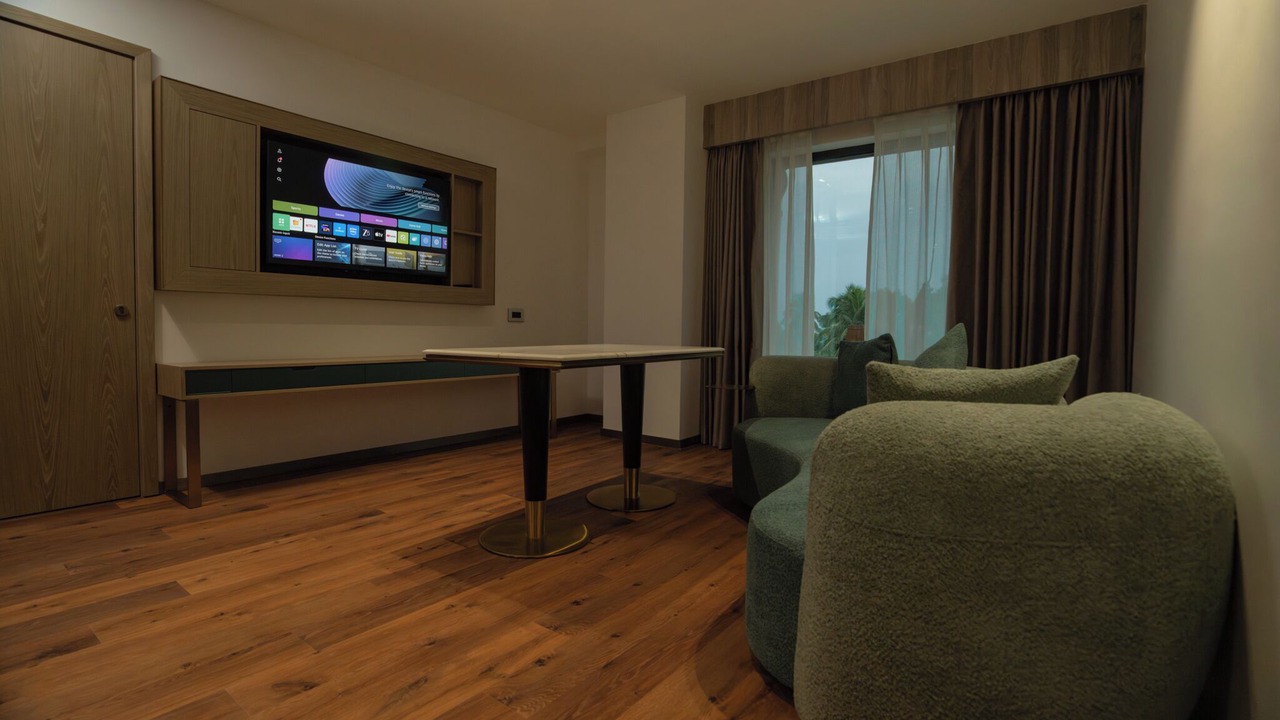 Photo of Bedroom in Kakkanad