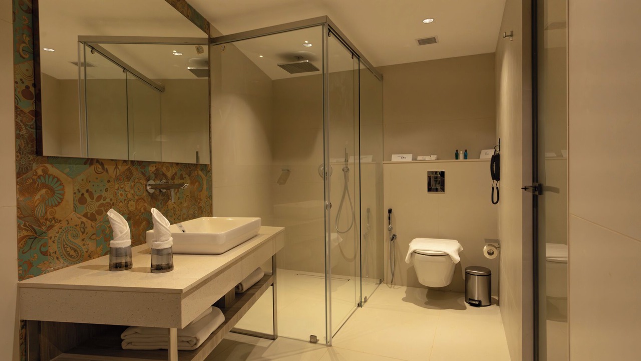 Photo of Bathroom in Kakkanad