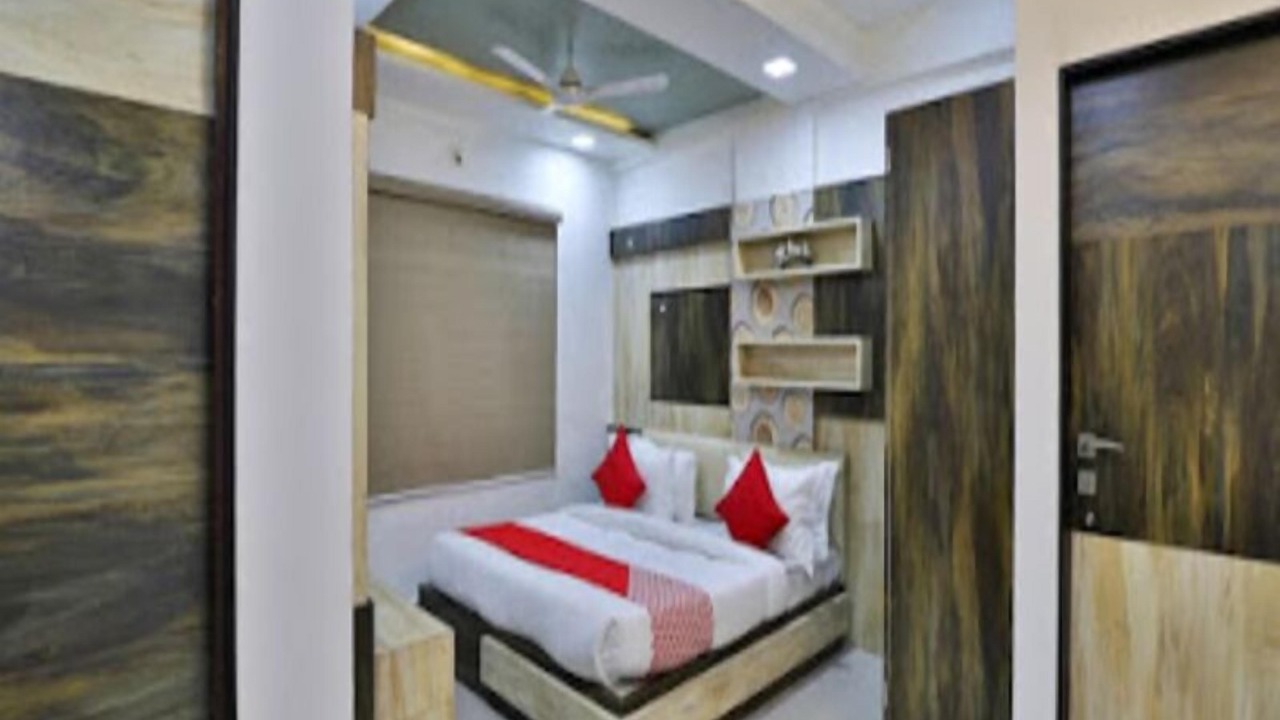 Photo of Bedroom in Viramgam