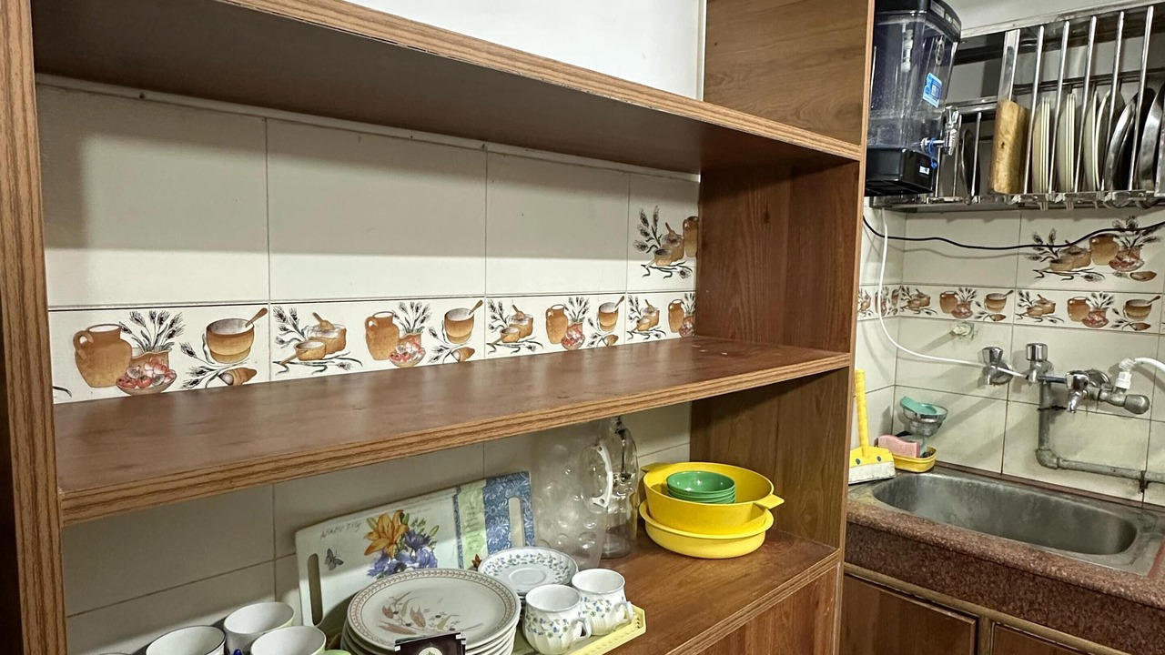 Photo of Kitchen in Nainital