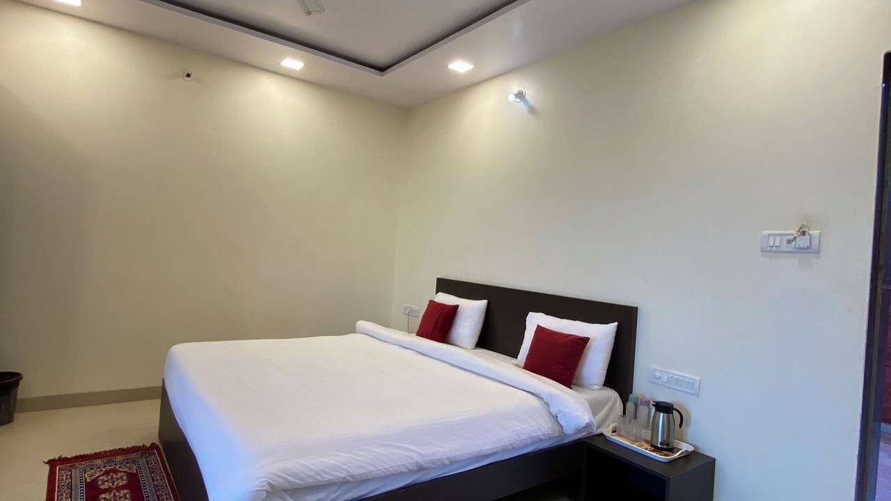 Photo of Bedroom in Medha