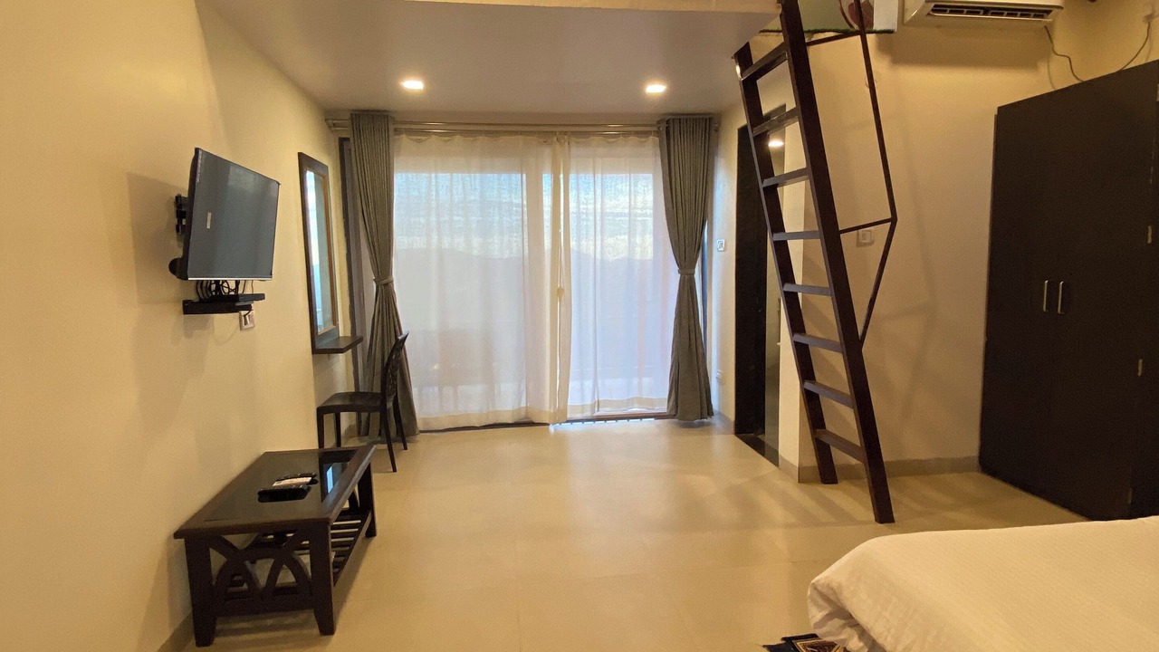 Photo of Bedroom in Medha