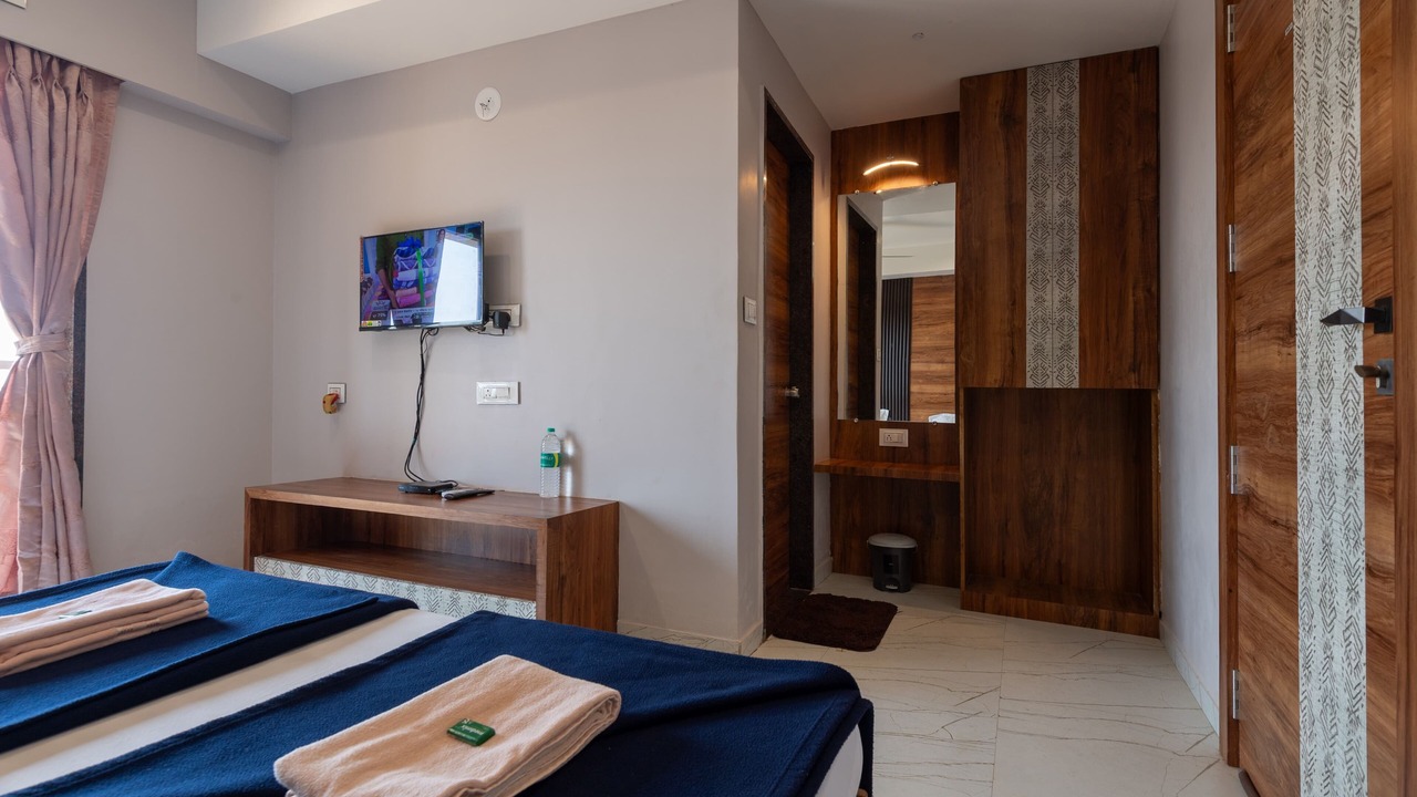 Photo of Bedroom in Devgad