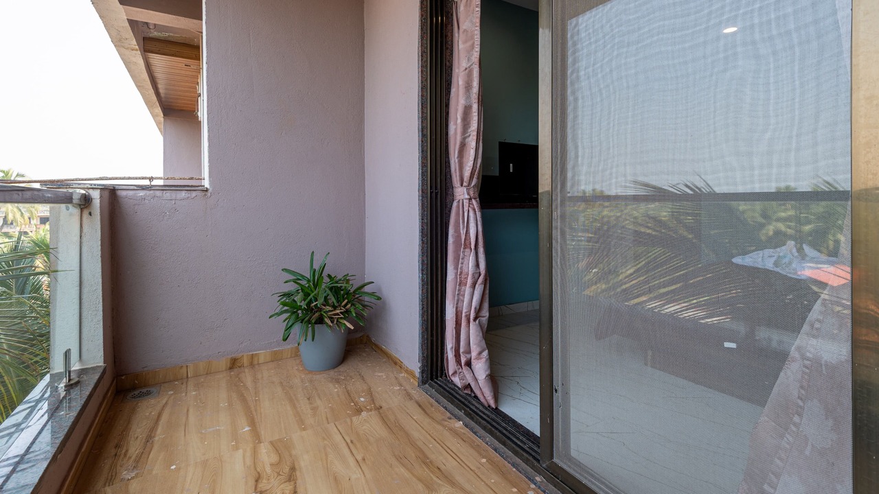 Photo of Bedroom in Devgad