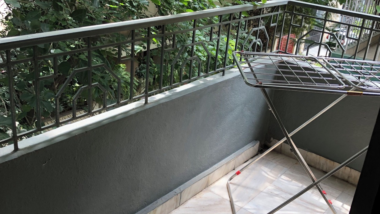 Photo of Patio Balcony in Agara