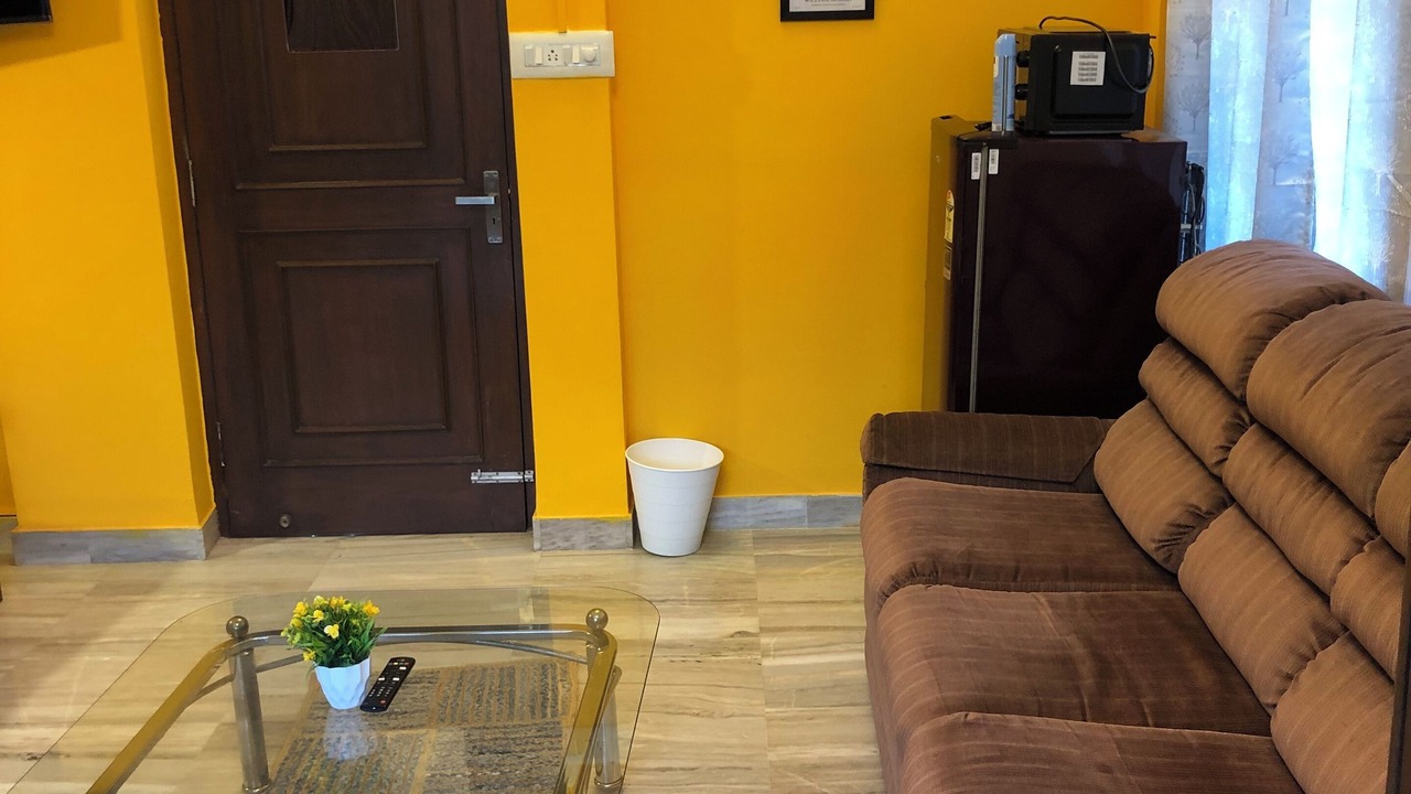 Photo of Patio Balcony in Agara
