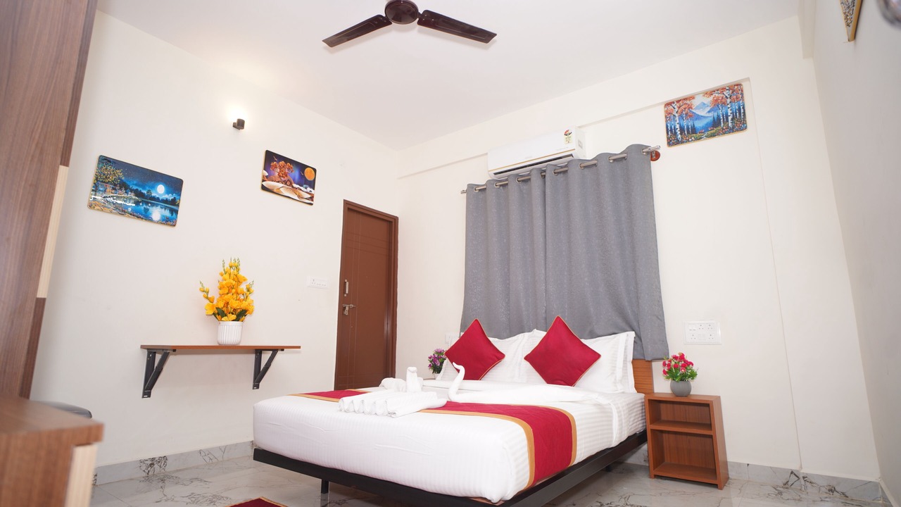 Photo of Patio Balcony in Marathahalli