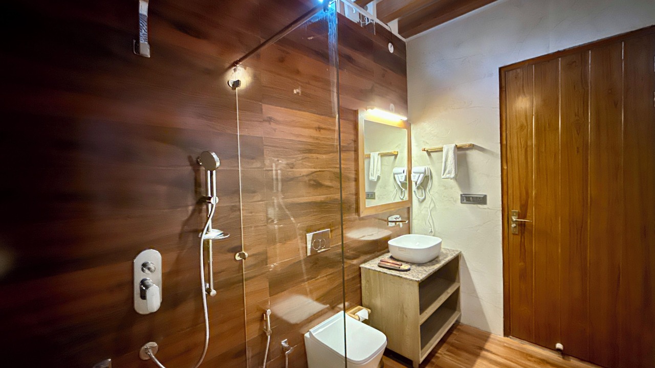 Photo of Bathroom in Marchula