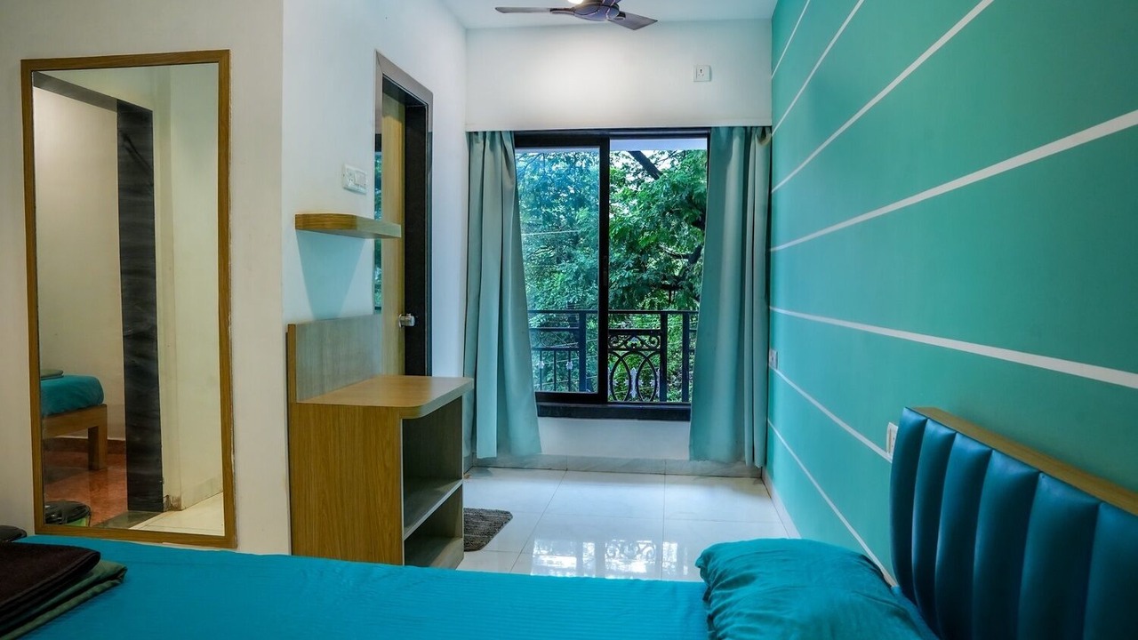 Photo of Patio Balcony in Dapoli