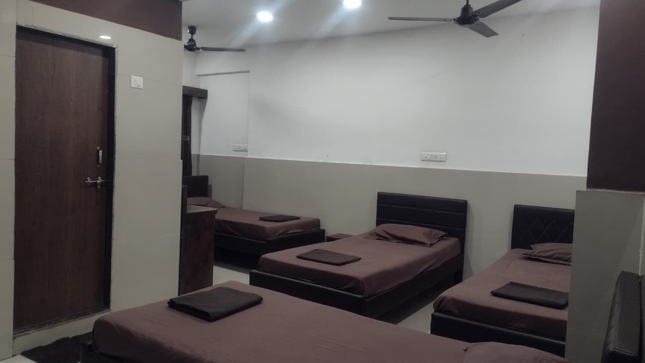 Photo of Bedroom in Dapoli