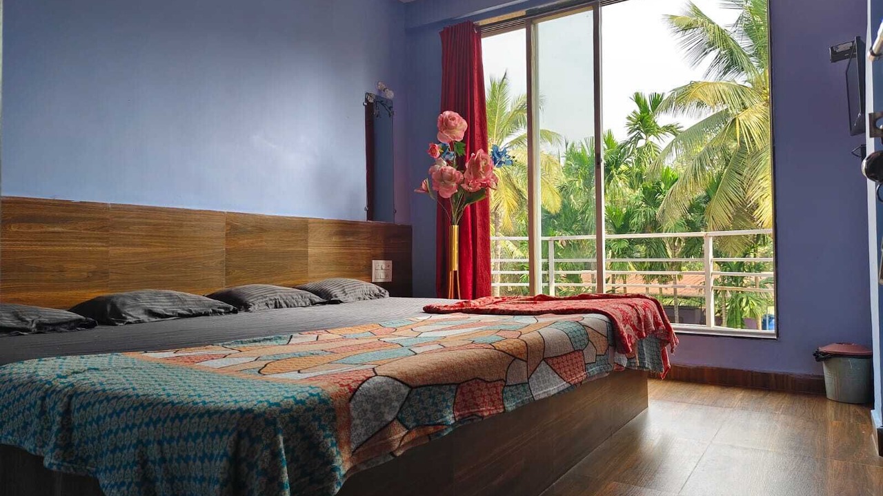 Photo of Bedroom in Devbag
