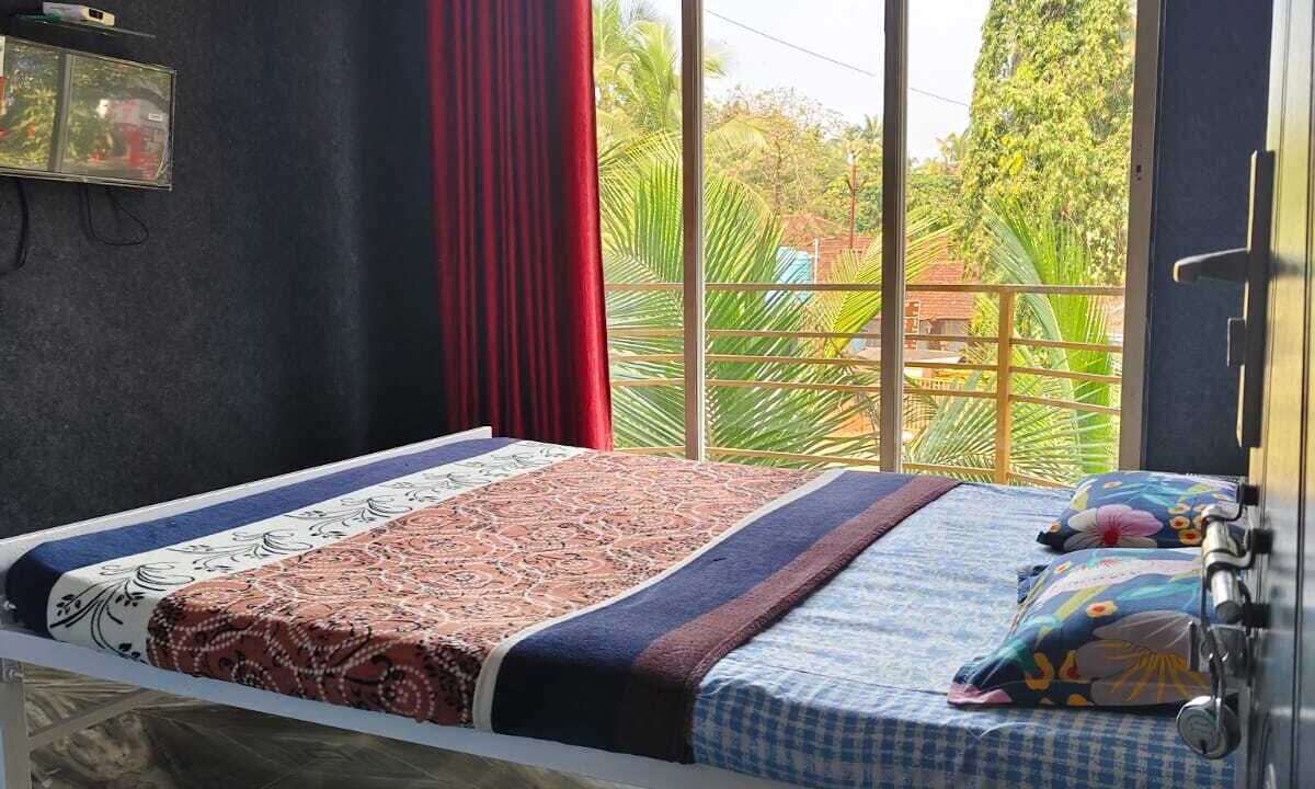 Photo of Bedroom in Devbag