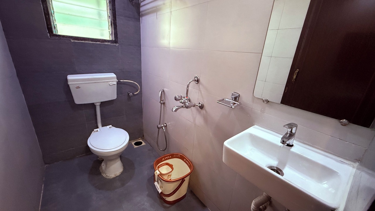 Photo of Bathroom in Rabale