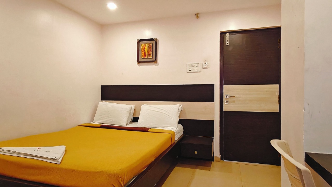 Photo of Bedroom in Coimbatore