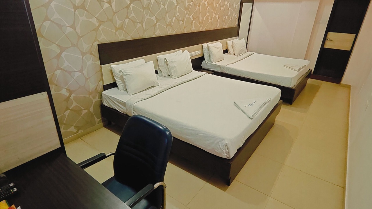 Photo of Bedroom in Coimbatore