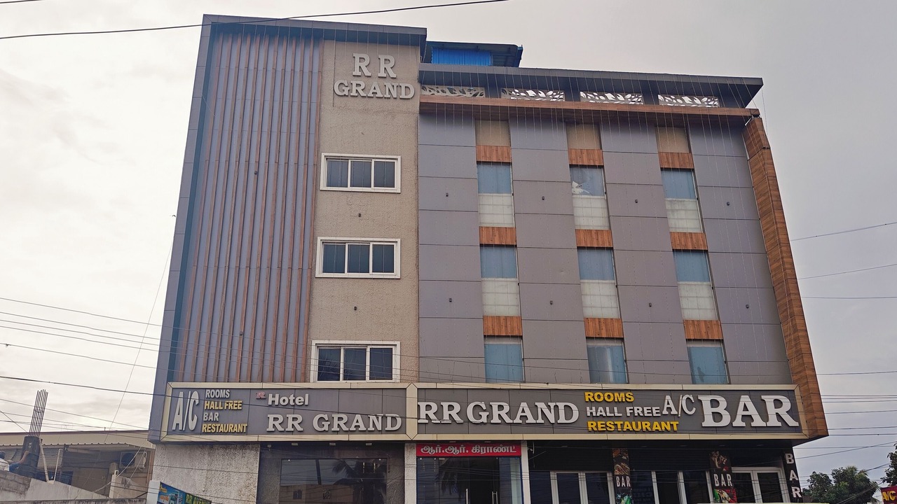 Photo of Outdoor in Coimbatore